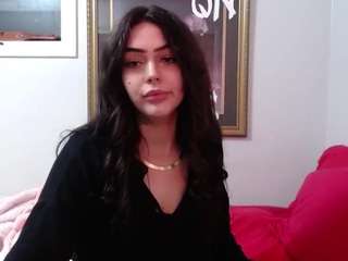 zibablum webcam model stream image