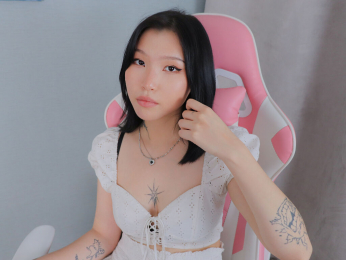 JessiccaPinkman webcam model stream image