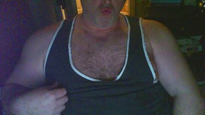 DAG_NABBIT webcam model stream image