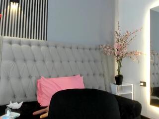 Gysell Hanson webcam model stream image