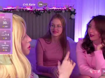 pamelamydreamys webcam model stream image