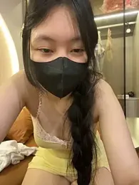 MEOW_MEO webcam model stream image