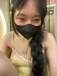 MEOW_MEO webcam model stream image