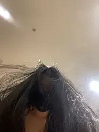 MEOW_MEO webcam model stream image