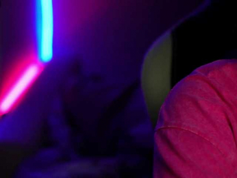 Allla webcam model stream image