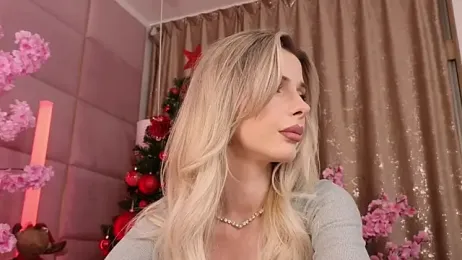 Elliblue webcam stripchat model stream image