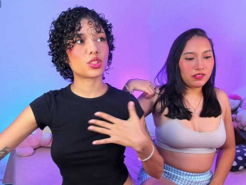 xsweetgirlsx webcam model stream image