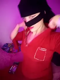 ONY-Moka webcam stripchat model stream image