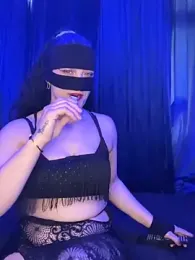 ONY-Moka webcam model stream image