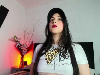 RossyMarks webcam model stream image