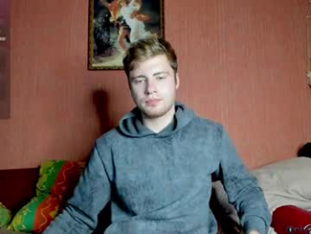 hornyblondieboyy webcam model stream image