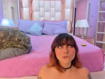 puretemptation_ webcam model stream image