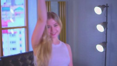 LeannaMeranto webcam model stream image