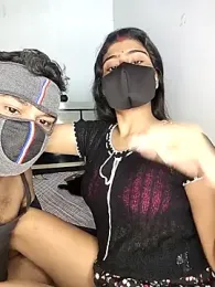 HOT-SHAKIRA webcam model stream image