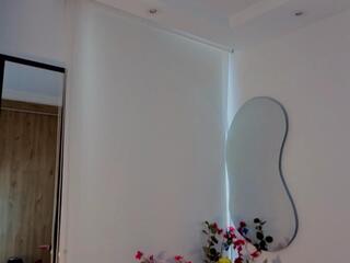 Troye Williams webcam model stream image