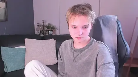 DemianEnglen webcam model stream image