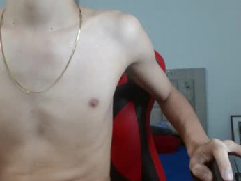 nico_fox723 webcam chaturbate model stream image