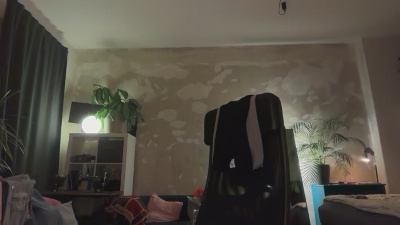 Heikhoe69 webcam model stream image