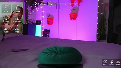 KatiaDivine webcam model stream image