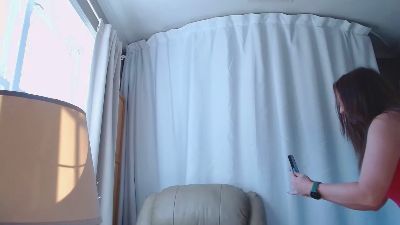 NegaTiV4 webcam model stream image