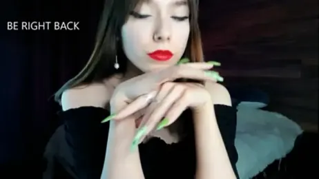 JillVerdon webcam model stream image