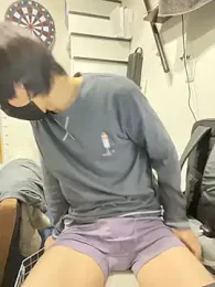 mikan_kun_st webcam model stream image