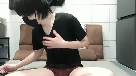 mikan_kun_st webcam stripchat model stream image