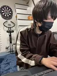 mikan_kun_st webcam stripchat model stream image