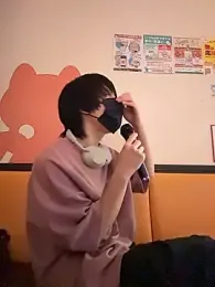 mikan_kun_st webcam model stream image