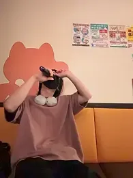 mikan_kun_st webcam model stream image