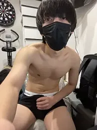 mikan_kun_st webcam model stream image