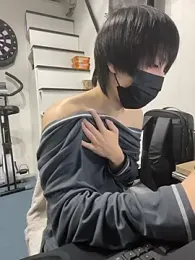 mikan_kun_st webcam model stream image