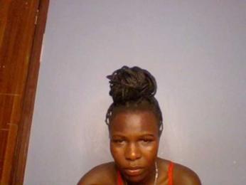 Sweet-spice webcam model stream image