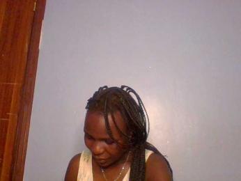 Sweet-spice webcam model stream image