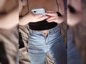 -Tiffany- webcam model stream image