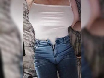 -Tiffany- webcam model stream image