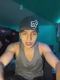 pabonsito webcam model stream image