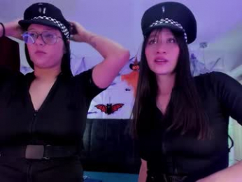 ariana_michel_ webcam model stream image