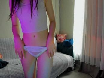 sheangell webcam model stream image