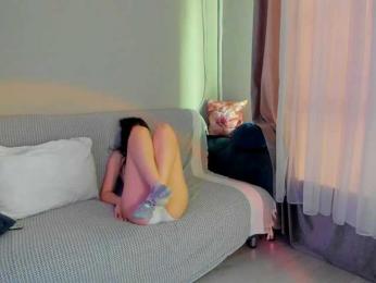 sheangell webcam model stream image