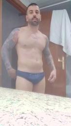 Manufuego87 webcam cam4 model stream image