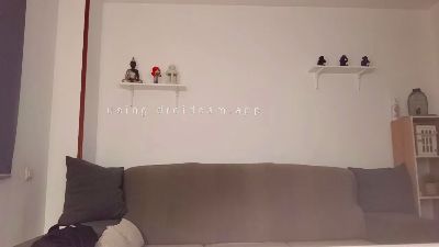 Manufuego87 webcam model stream image