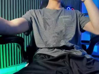 jefer_rick webcam model stream image