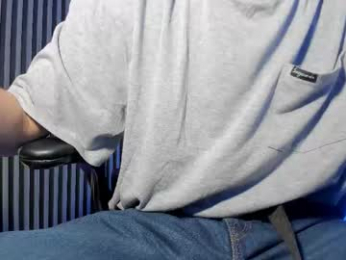 jefer_rick webcam model stream image