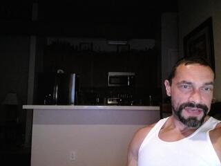 Cornibula Muscle webcam model stream image