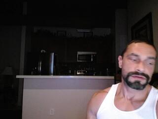 Cornibula Muscle webcam model stream image