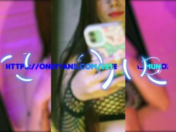 valeria-mendoza webcam bongacams model stream image