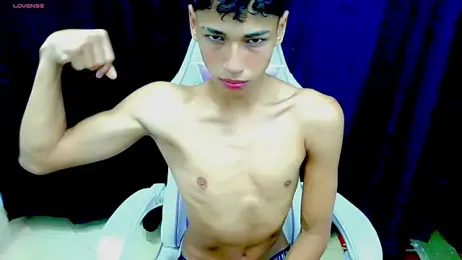 Im_david02 webcam model stream image