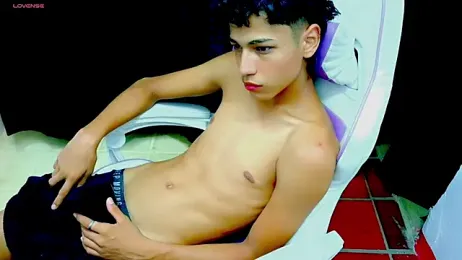 Im_david02 webcam model stream image