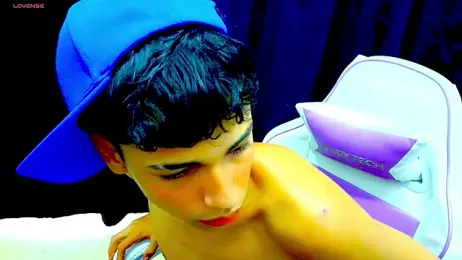 Im_david02 webcam model stream image